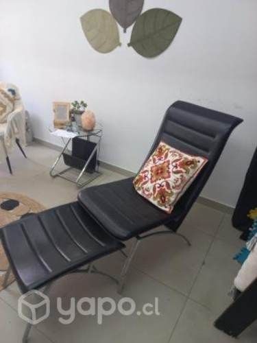 Silla para consulta psicologica