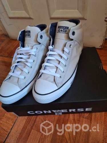 Zapatillas Converse Blancas