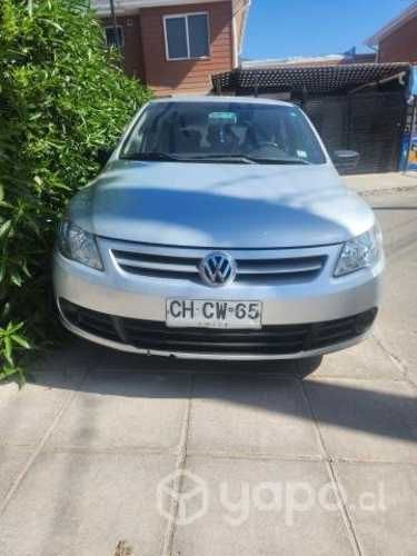 Volkswagen gol g5 power 1.62010