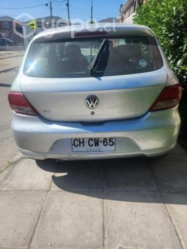 Volkswagen gol g5 power 1.62010
