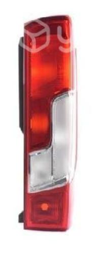 Foco trasero derecho peugeot boxer iii 2016-