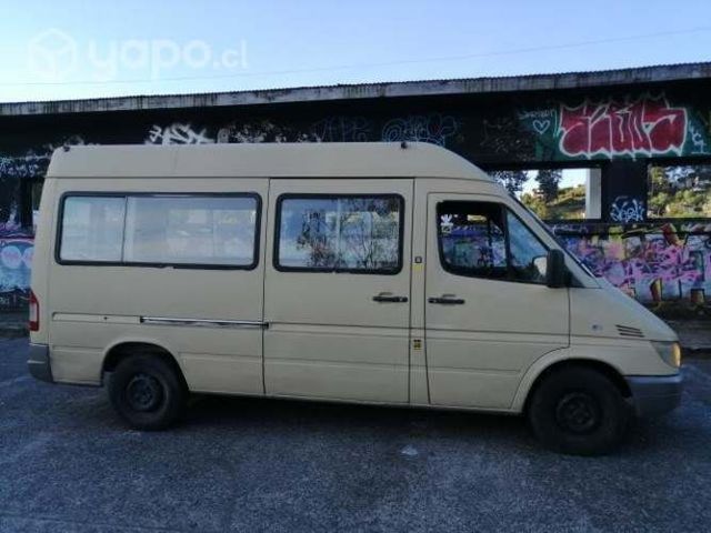 Sprinter 313 2003