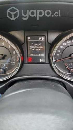 Jeep grand cherokee 2012