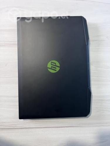 Notebook hp gaming 15 intel i5 gtx 1650 ti