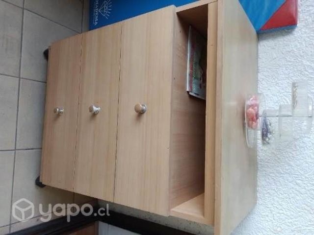 Cajonera casi nueva