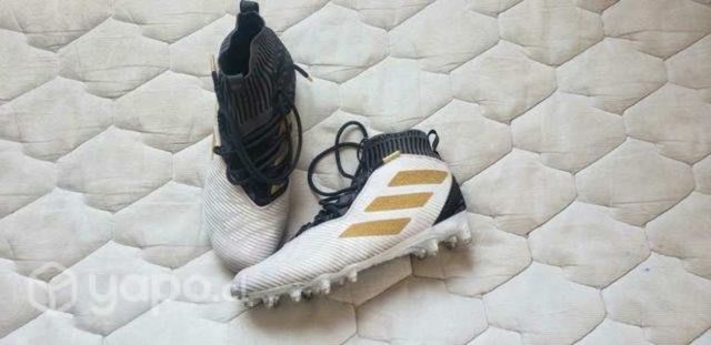 Zapatos adidas originales 1 solo uso