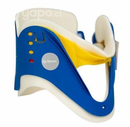 Collar de Extricación Kid Universal