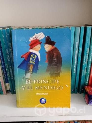 El Principe y el Mendigo