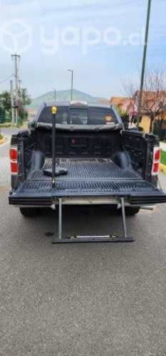 Ford f-150 xlt 5.0 4x4 2014