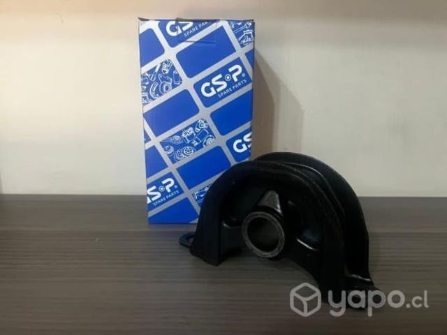 Soporte Delantero Derecho Honda