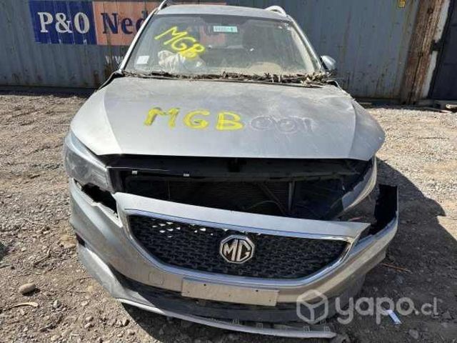 Motor ensamble culata carter mg zs 2021