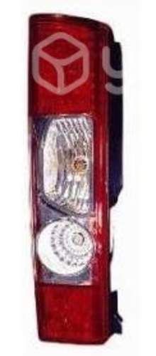 Foco trasero izquierdo peugeot boxer puma 2008-201