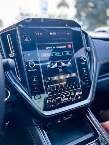 All new wrx sedan - 2.4t awd cvt touring es