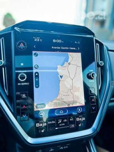 All new wrx sedan - 2.4t awd cvt touring es