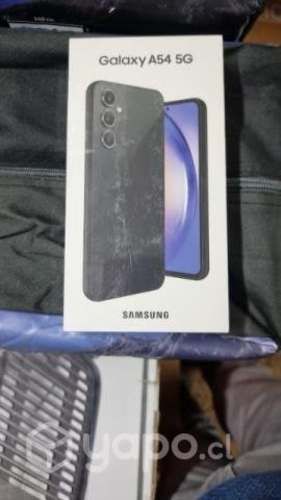 Celular Samsung A54 5G