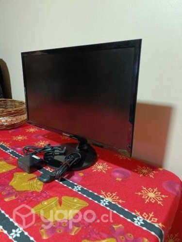 Monitor 21 pulgadas samsung full hd
