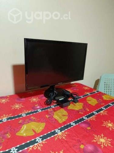 Monitor 21 pulgadas samsung full hd