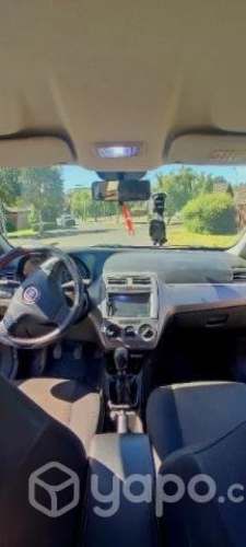 VENDO Fiat Grande Punto