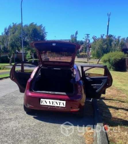 VENDO Fiat Grande Punto