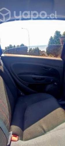 VENDO Fiat Grande Punto