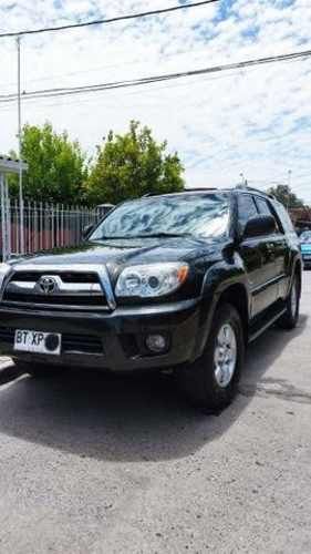 Toyota 4Runner SR5