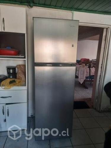 Refrigerador
