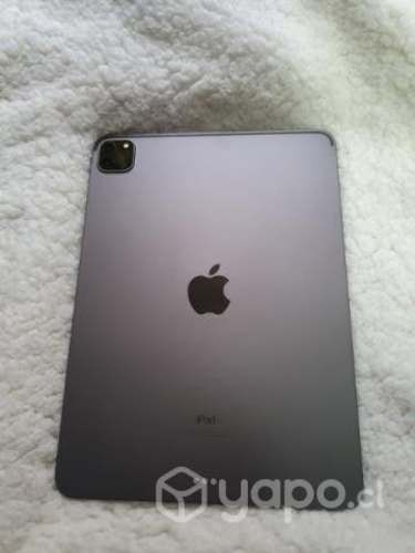 Ipad pro M2