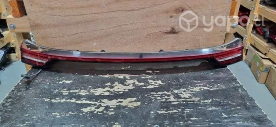 Foco jac js4 portalón/gab