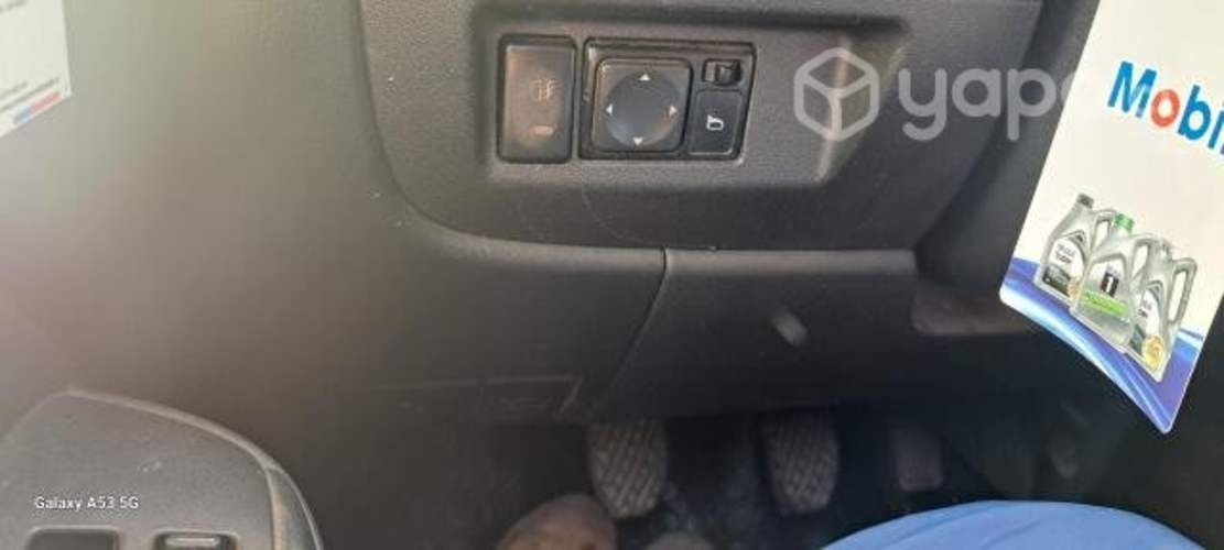 Taxi nissan versa 2019