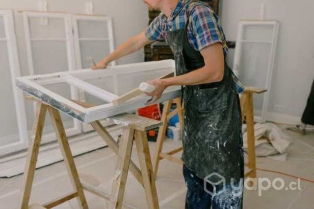 Instalación De Ventanas