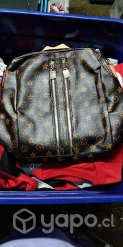 Carteras estilo mochila