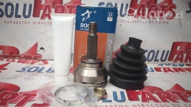 Homocinetica de rueda chery fulwin 21x22