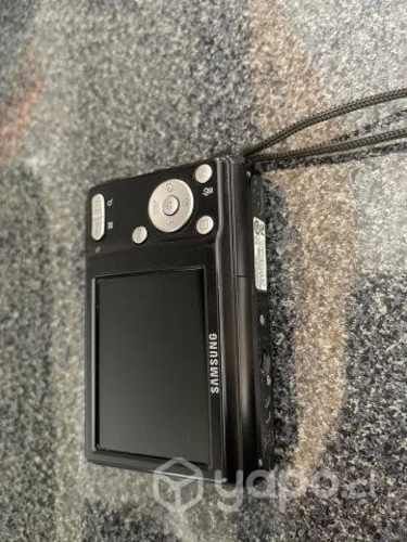 CÁMARA FOTOGRSFUCA ES15 10.2MP Samsung