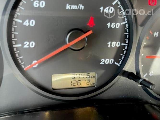 Se vende Camioneta como nueva.