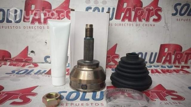 Homocinetica de rueda CHERY FULWIN SPORT 24X22