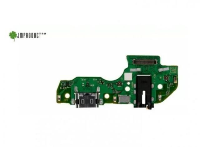 Flex De Carga Compatible Con Samsung Galaxy A22 5g