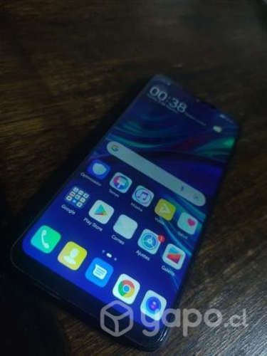 Se vende Huawei p Smart