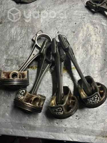 Biela y pistón Mazda Cx-5 2.0 12-17