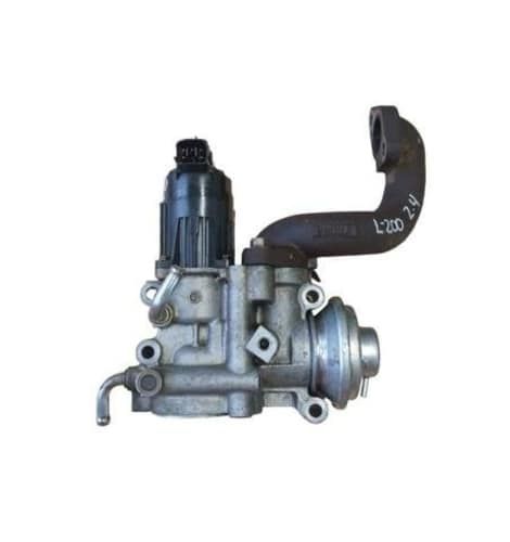 Válvula EGR Mitsubishi New L Original