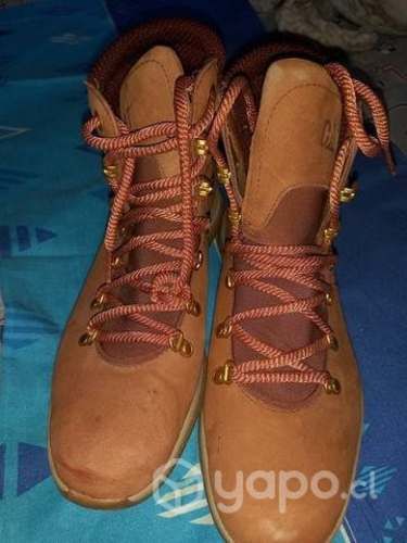 Hermoso botin de hombre