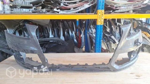 Parachoque Q5 2009 a 2017 3.0