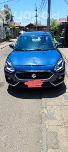 Se vende Suzuki Dzaire GLX 2021