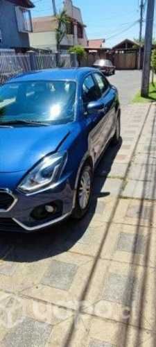Se vende Suzuki Dzaire GLX 2021