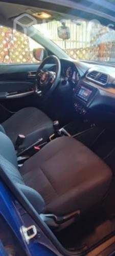 Se vende Suzuki Dzaire GLX 2021