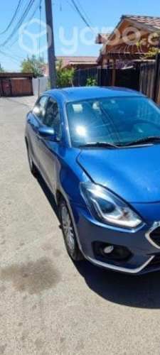 Se vende Suzuki Dzaire GLX 2021