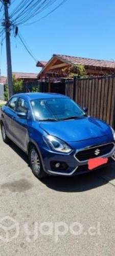 Se vende Suzuki Dzaire GLX 2021