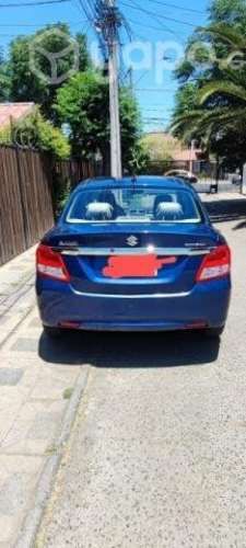 Se vende Suzuki Dzaire GLX 2021