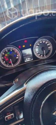 Se vende Suzuki Dzaire GLX 2021