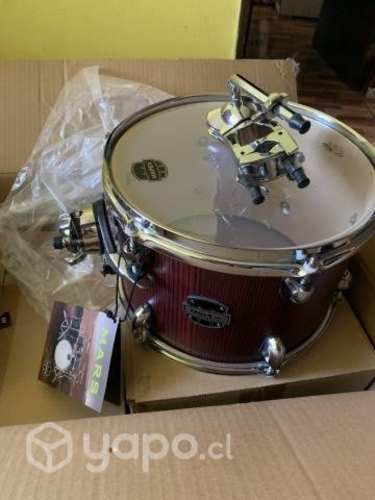 Batería Mapex Mars Crossover nueva