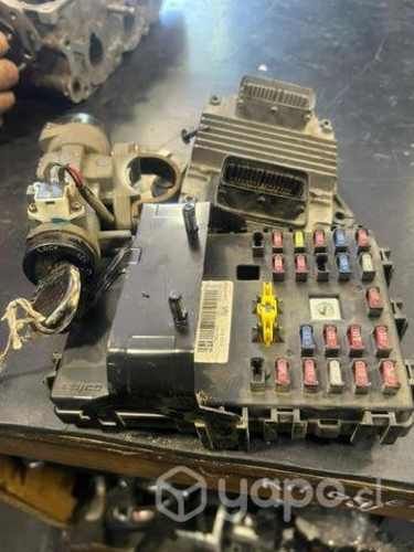 Kit encendido Aveo sedan 2006